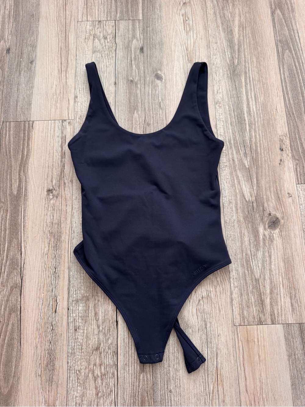Aritzia Contour Body Suit